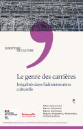 Le genre des carrières